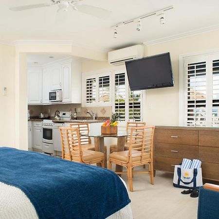 High Noon Beach Resort Lauderdale-by-the-Sea Eksteriør billede