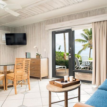 High Noon Beach Resort Lauderdale-by-the-Sea Eksteriør billede