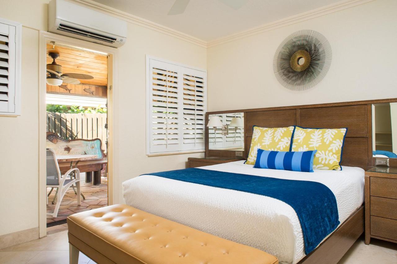 High Noon Beach Resort Lauderdale-by-the-Sea Eksteriør billede
