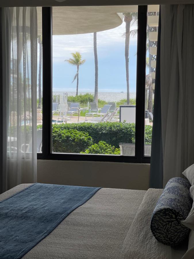 High Noon Beach Resort Lauderdale-by-the-Sea Eksteriør billede