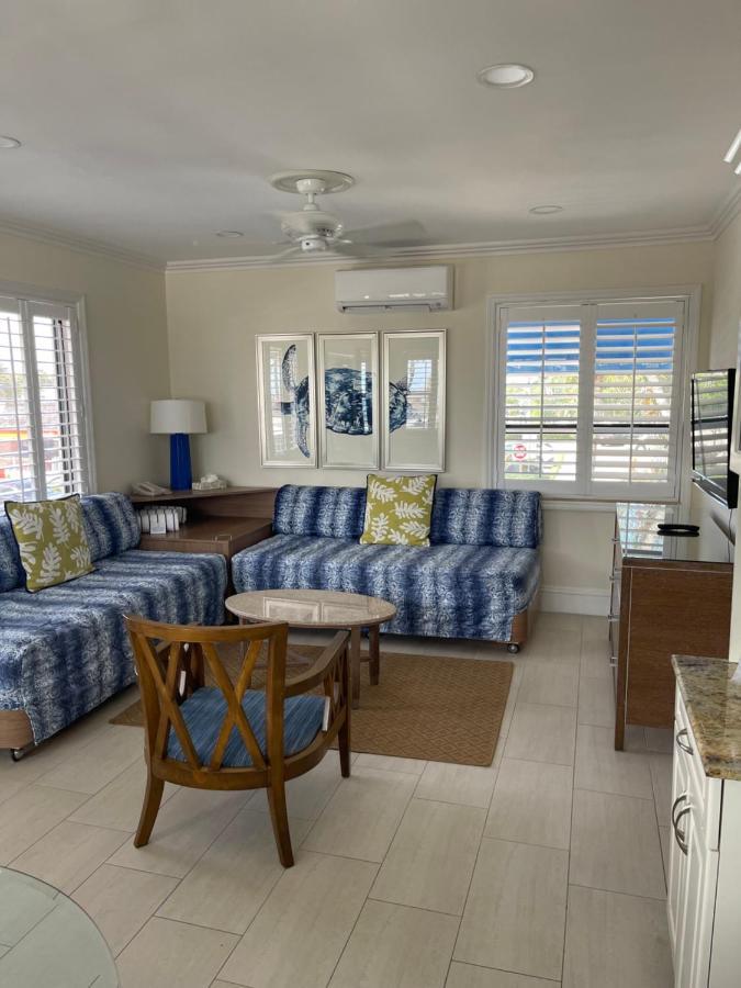 High Noon Beach Resort Lauderdale-by-the-Sea Eksteriør billede