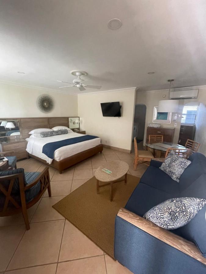 High Noon Beach Resort Lauderdale-by-the-Sea Eksteriør billede
