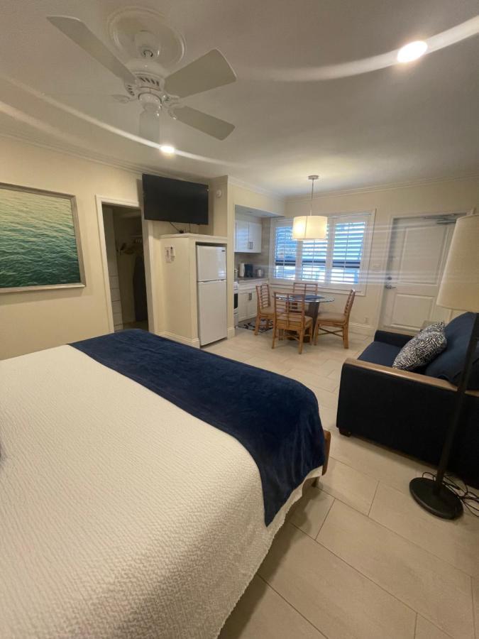 High Noon Beach Resort Lauderdale-by-the-Sea Eksteriør billede