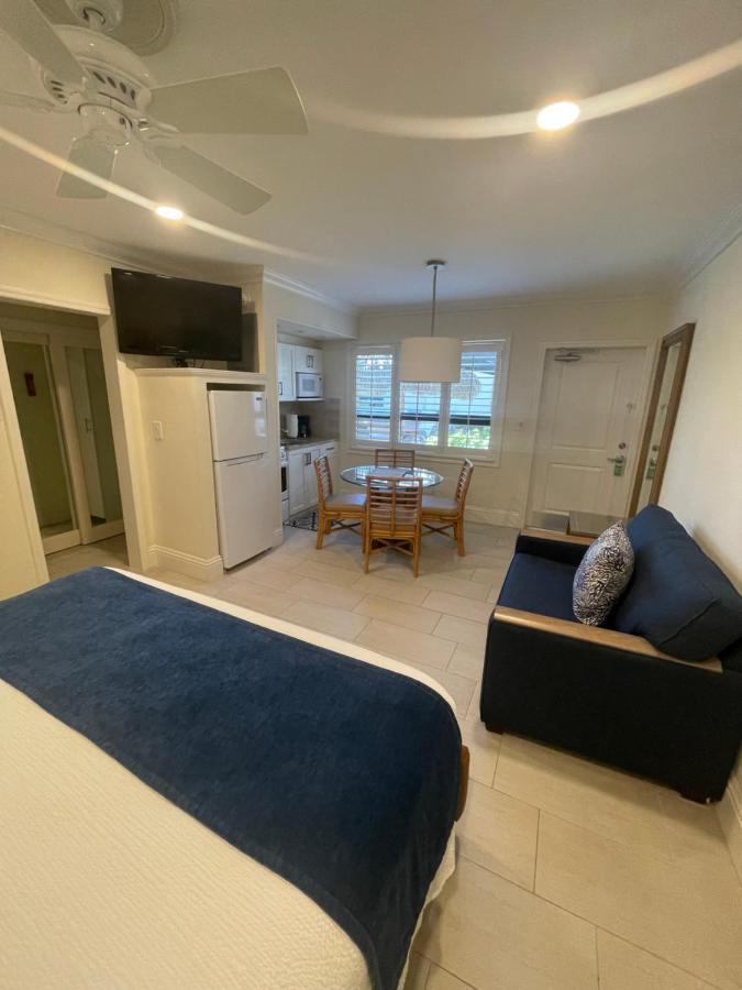 High Noon Beach Resort Lauderdale-by-the-Sea Eksteriør billede