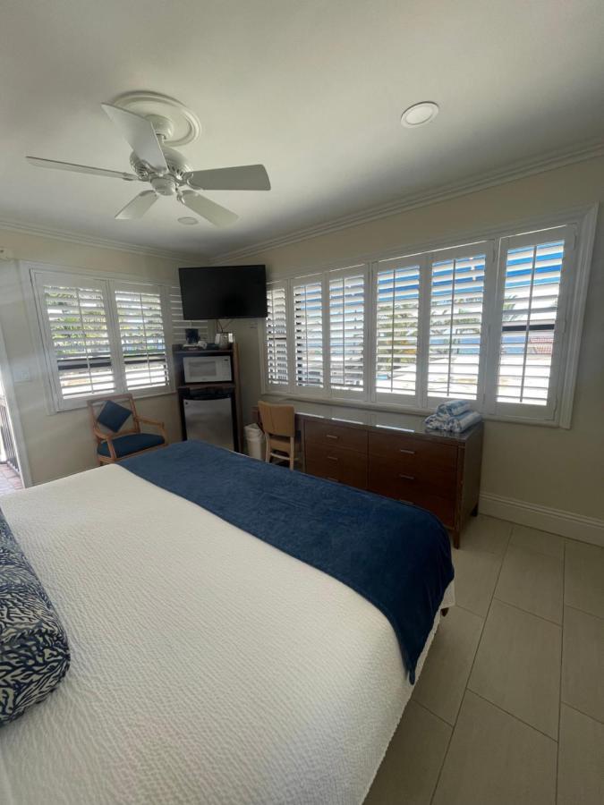 High Noon Beach Resort Lauderdale-by-the-Sea Eksteriør billede