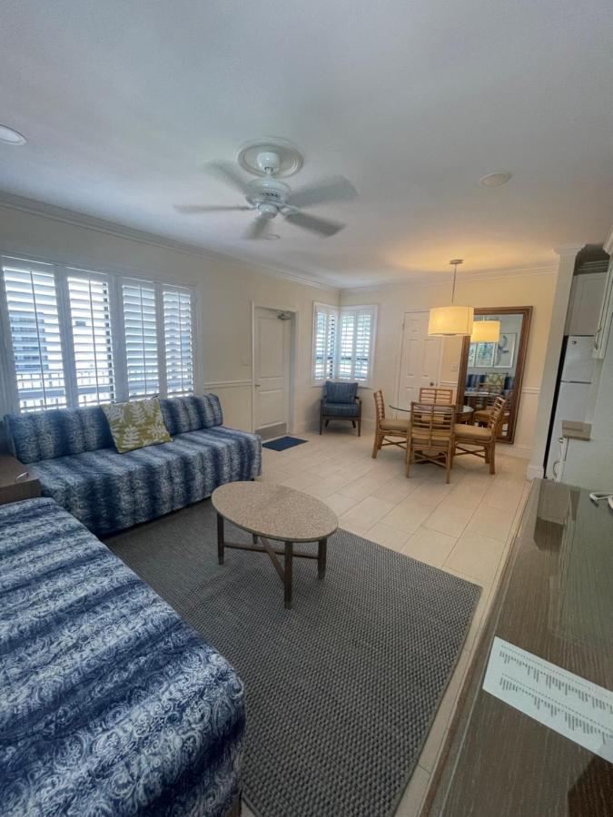 High Noon Beach Resort Lauderdale-by-the-Sea Eksteriør billede