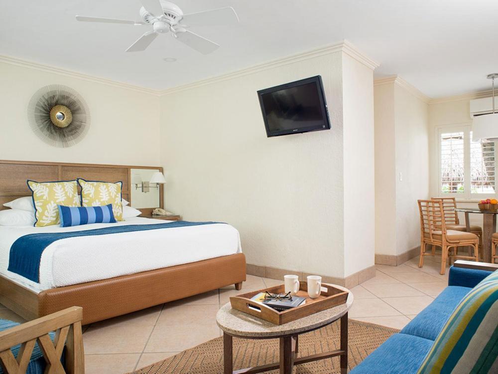 High Noon Beach Resort Lauderdale-by-the-Sea Eksteriør billede