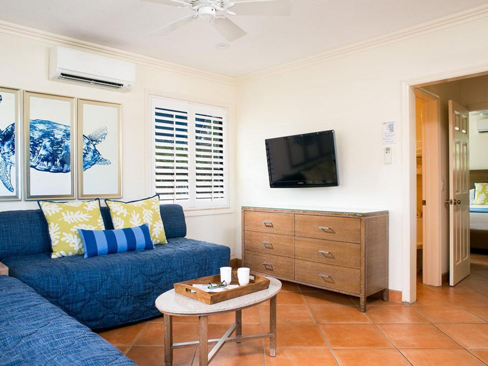 High Noon Beach Resort Lauderdale-by-the-Sea Eksteriør billede