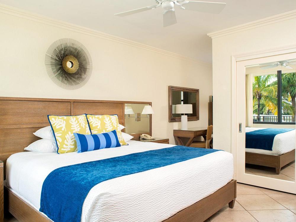High Noon Beach Resort Lauderdale-by-the-Sea Eksteriør billede