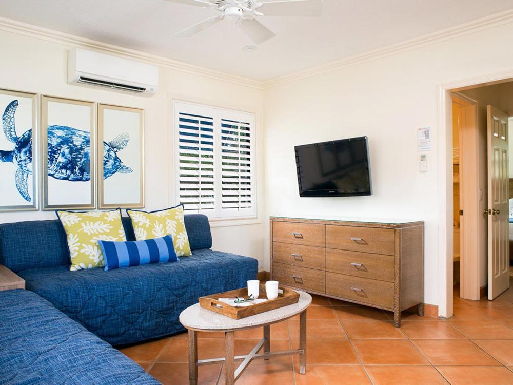 High Noon Beach Resort Lauderdale-by-the-Sea Eksteriør billede
