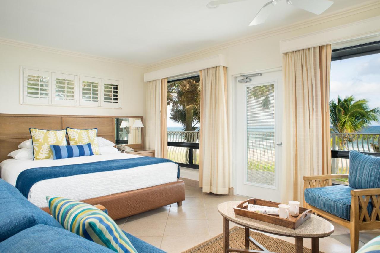 High Noon Beach Resort Lauderdale-by-the-Sea Eksteriør billede
