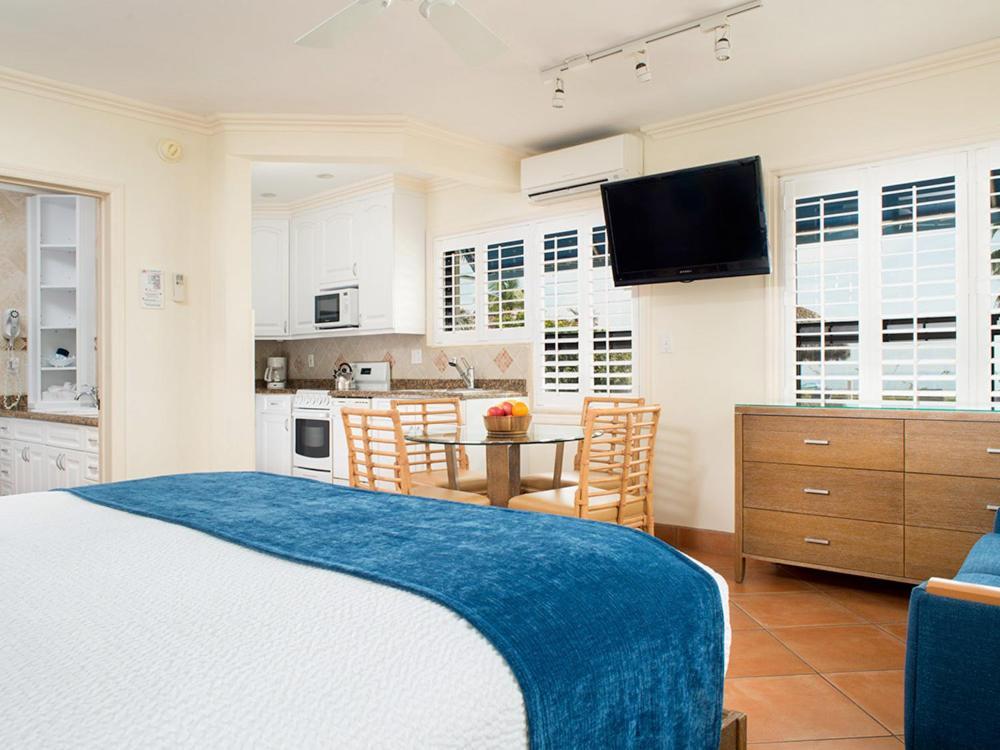 High Noon Beach Resort Lauderdale-by-the-Sea Eksteriør billede