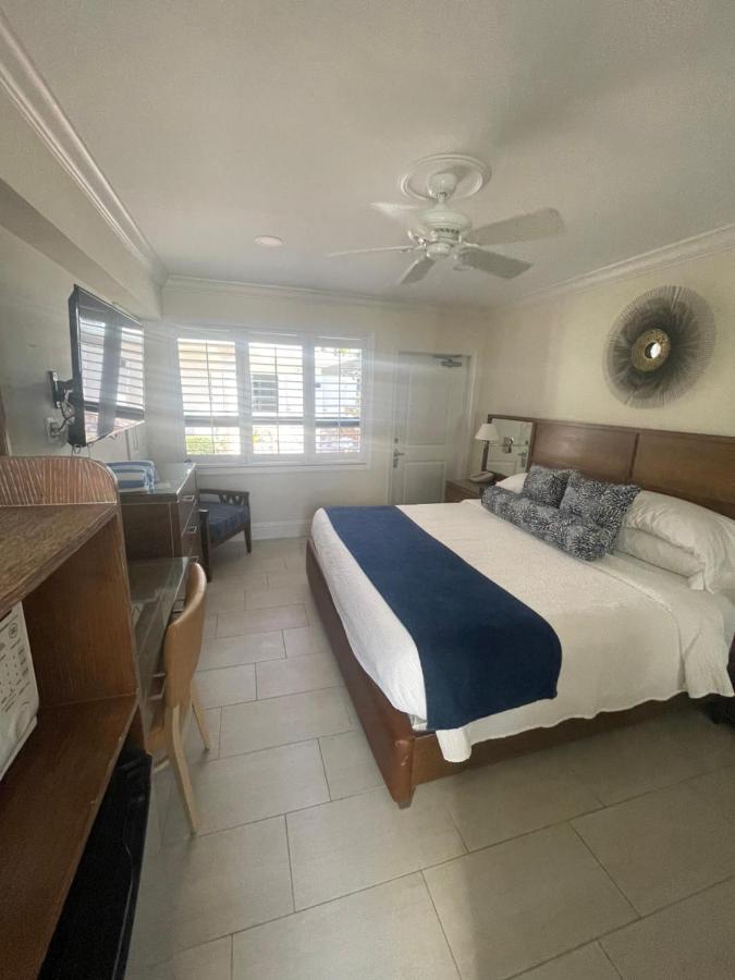 High Noon Beach Resort Lauderdale-by-the-Sea Eksteriør billede