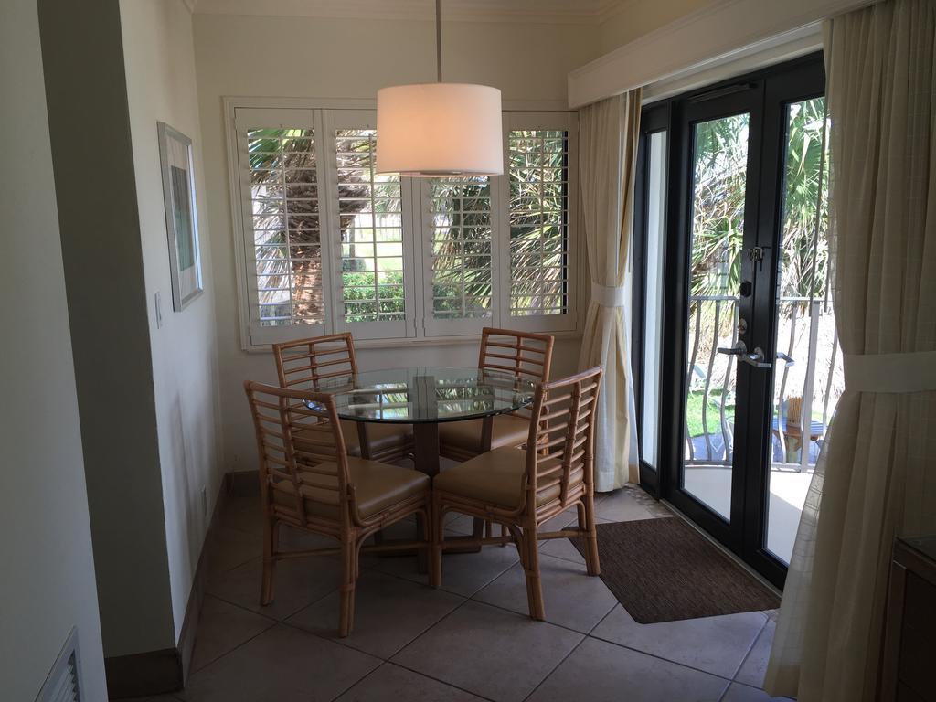 High Noon Beach Resort Lauderdale-by-the-Sea Eksteriør billede