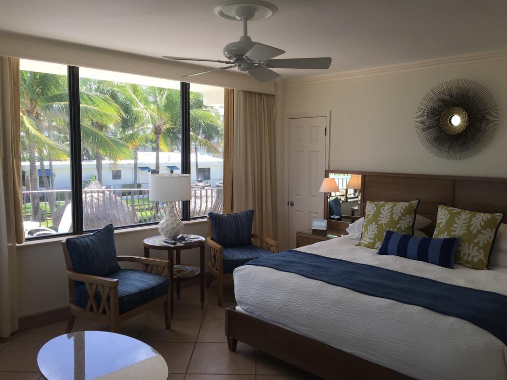 High Noon Beach Resort Lauderdale-by-the-Sea Eksteriør billede