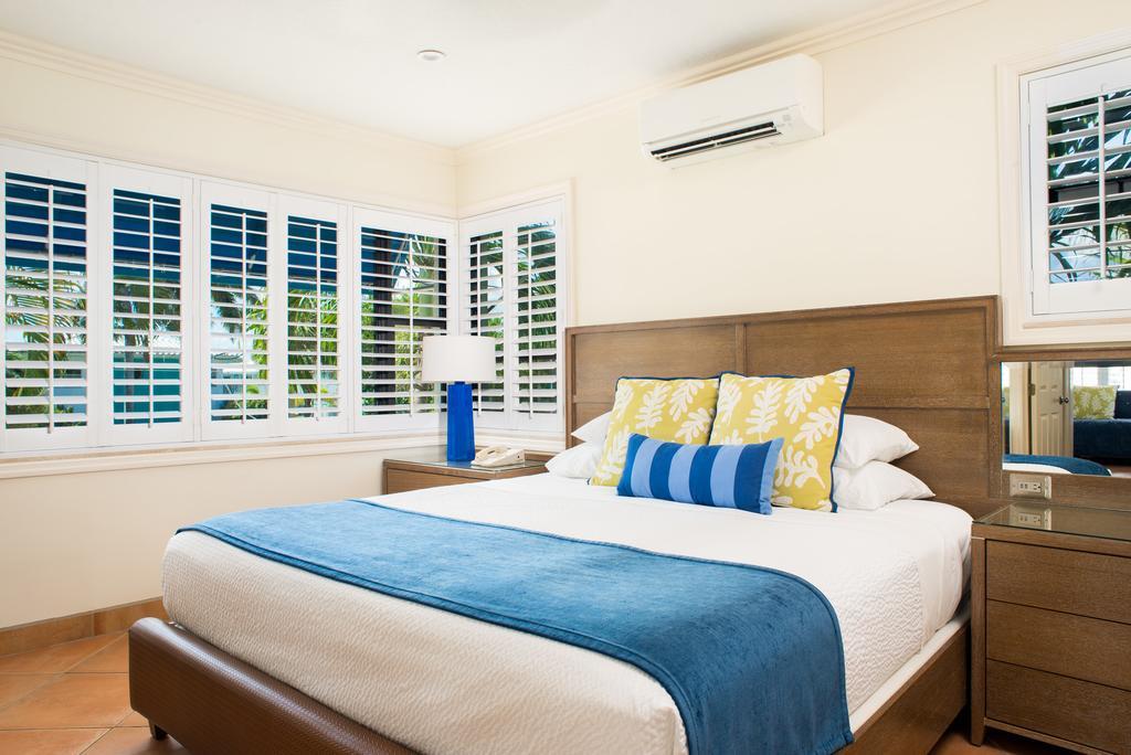 High Noon Beach Resort Lauderdale-by-the-Sea Eksteriør billede