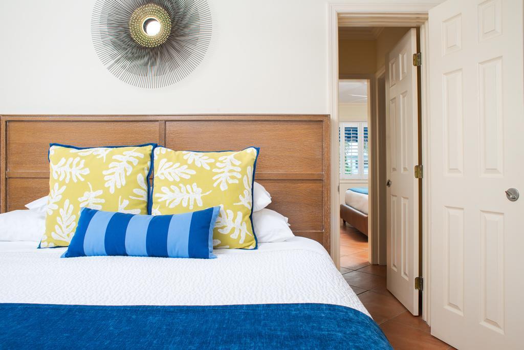 High Noon Beach Resort Lauderdale-by-the-Sea Eksteriør billede