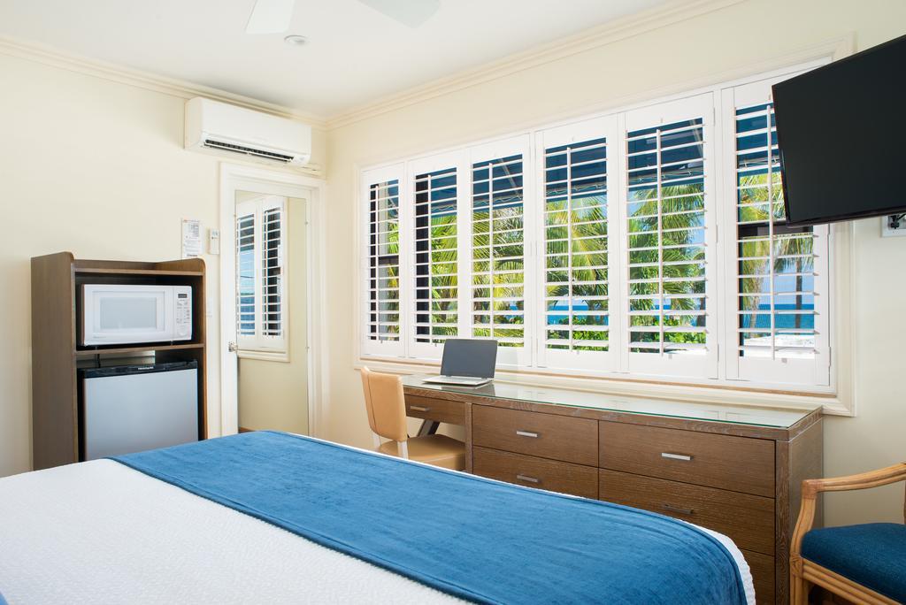 High Noon Beach Resort Lauderdale-by-the-Sea Eksteriør billede