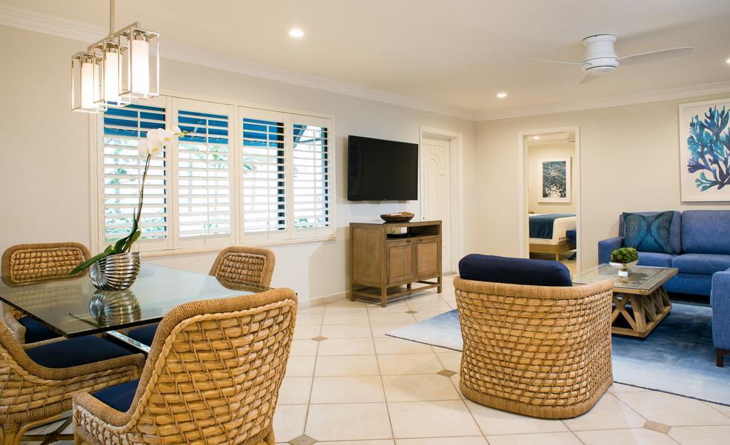 High Noon Beach Resort Lauderdale-by-the-Sea Eksteriør billede