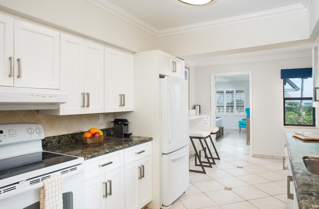 High Noon Beach Resort Lauderdale-by-the-Sea Eksteriør billede