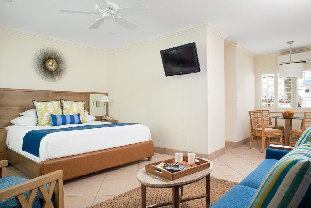 High Noon Beach Resort Lauderdale-by-the-Sea Eksteriør billede