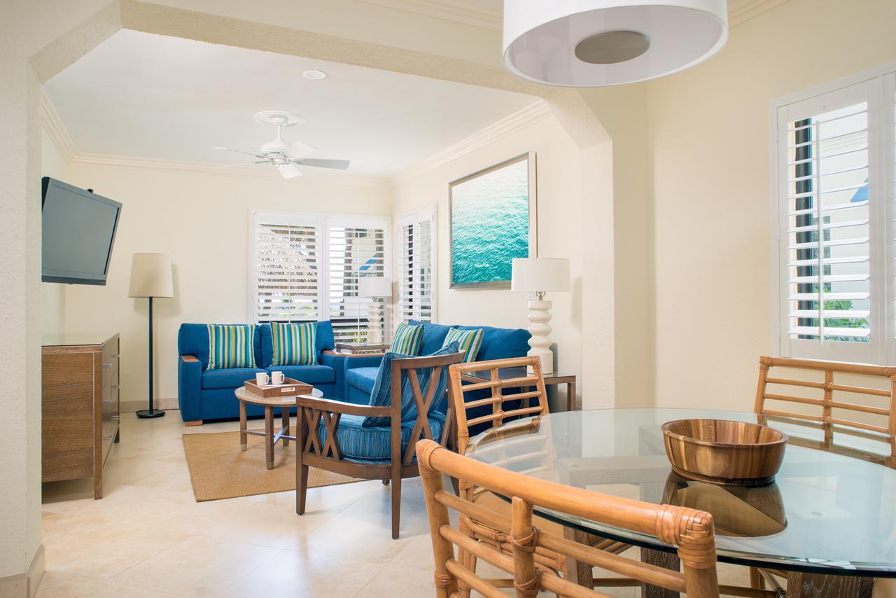 High Noon Beach Resort Lauderdale-by-the-Sea Eksteriør billede