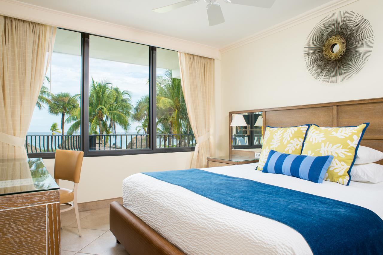 High Noon Beach Resort Lauderdale-by-the-Sea Eksteriør billede