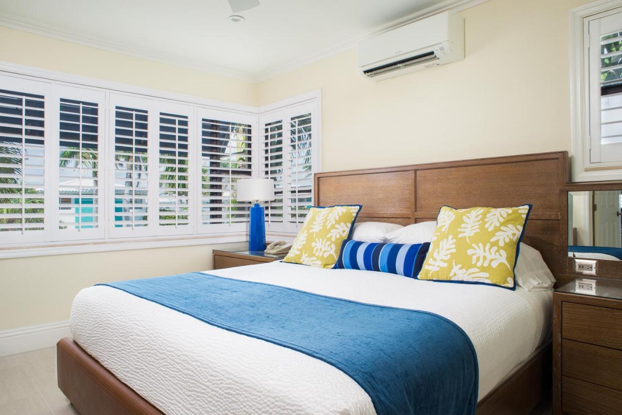 High Noon Beach Resort Lauderdale-by-the-Sea Eksteriør billede